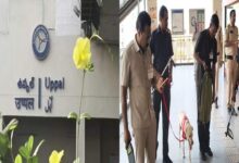 Uppal Metro Station hoax bomb call in Hyderabad causes panic before security teams declare the station safe after thorough checks
