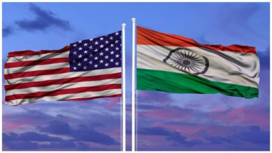 US India trade deal negotiations in Washington as officials work to finalise agreement and boost bilateral trade relations