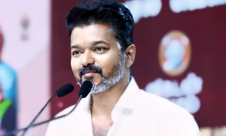 Actor Vijay facing legal scrutiny as Madras High Court issues notice over discrepancy in election affidavit asset declarations