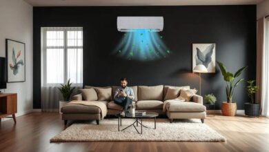 AI Smart Air Conditioners Become Summer Favorites as Amazon Offers Massive Discounts