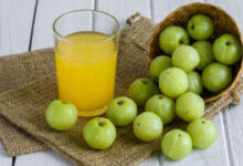 Amla Juice Becomes Popular Morning Health Drink for Better Skin Hair and Digestion