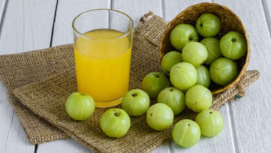 Amla Juice Becomes Popular Morning Health Drink for Better Skin Hair and Digestion