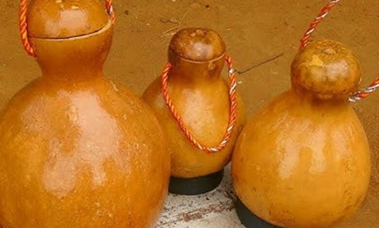 Ancient Natural Fridge Still Keeps Water Cool Without Electricity