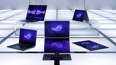 Asus ROG Zephyrus Duo GX651 May Launch in India With Dual OLED Displays