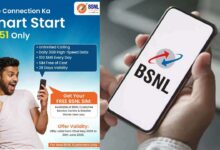 BSNL Launches Budget Friendly Rs 51 Plan With Daily 2GB Data and Unlimited Calls