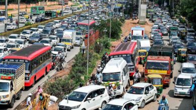 Bengaluru Traffic Restrictions Announced Ahead of IPL Final Celebrations