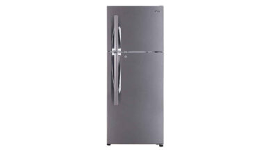 Best Frost Free Double Door Refrigerators on Amazon With Big Discounts and Smart Feature