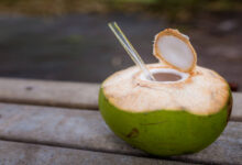 Best Time to Drink Coconut Water for Weight Loss and Better Immunity
