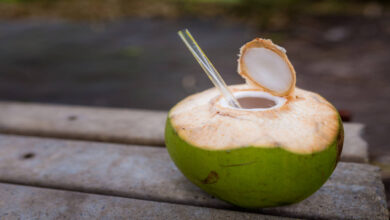 Best Time to Drink Coconut Water for Weight Loss and Better Immunity