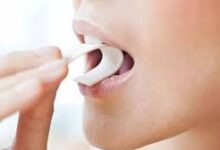 Can Chewing Gum Really Slim Your Face Experts Reveal the Hidden Health Risks