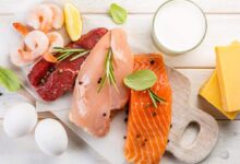 Can Eating Chicken Eggs And Fish During Summer Really Increase Body Heat