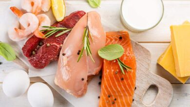 Can Eating Chicken Eggs And Fish During Summer Really Increase Body Heat