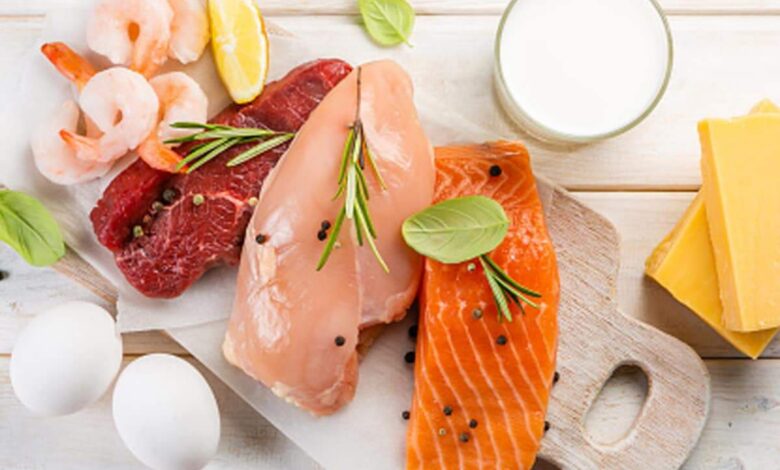 Can Eating Chicken Eggs And Fish During Summer Really Increase Body Heat
