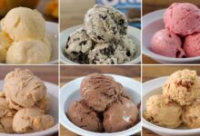 Can Eating Ice Cream Regularly Offer Health Benefits Experts Reveal Surprising Findings
