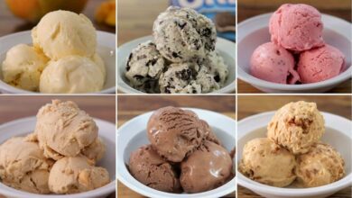 Can Eating Ice Cream Regularly Offer Health Benefits Experts Reveal Surprising Findings