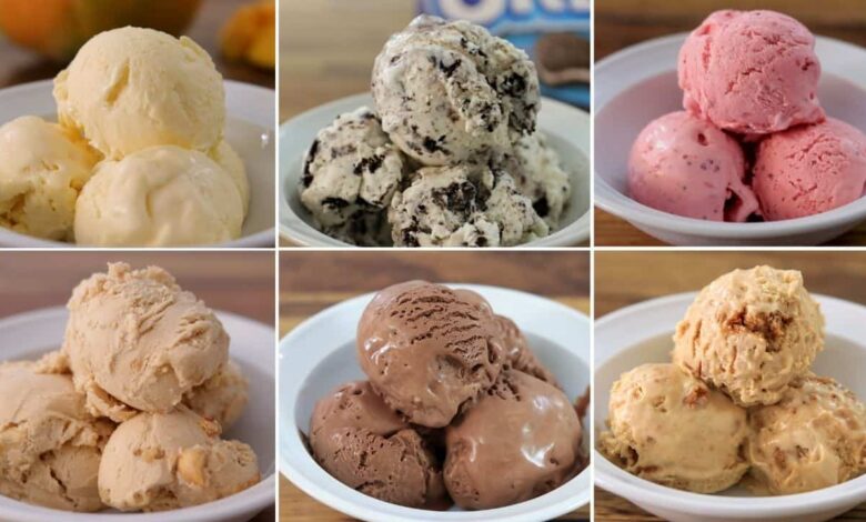 Can Eating Ice Cream Regularly Offer Health Benefits Experts Reveal Surprising Findings