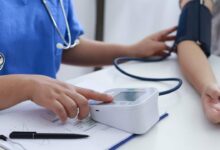 Can Lifestyle Changes Help Control High Blood Pressure Naturally