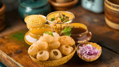 Can Pani Puri Really Help With Weight Loss Experts Reveal the Truth
