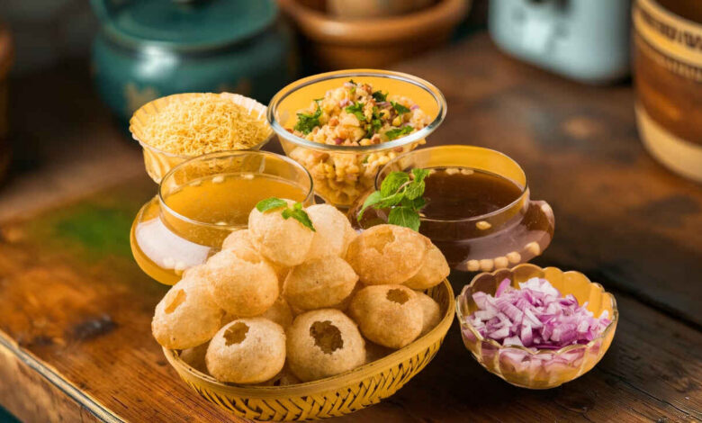 Can Pani Puri Really Help With Weight Loss Experts Reveal the Truth