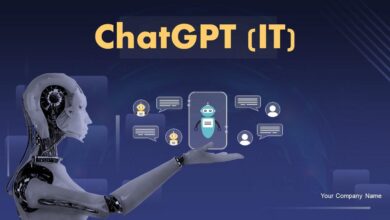 ChatGPT Makes Presentation Creation Easier for Students and Office Professionals