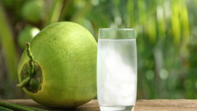 Coconut Water or Buttermilk Which Summer Drink Keeps the Body Healthier