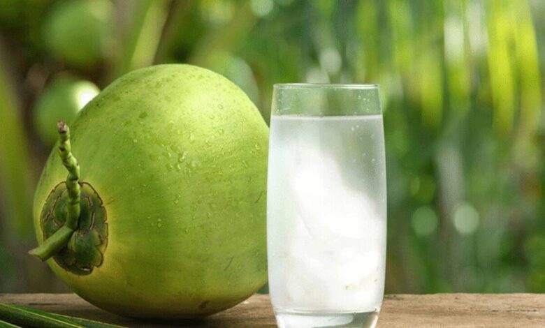 Coconut Water or Buttermilk Which Summer Drink Keeps the Body Healthier