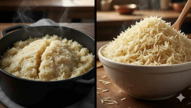 Common Mistakes That Can Ruin Basmati Rice and How to Avoid Them