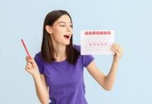 Doctors Warn Against Using Period Delay Pills Without Medical Advice