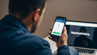 Double OTP Banking Security System Introduced to Protect Senior Citizens From Cyber Fraud