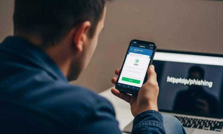Double OTP Banking Security System Introduced to Protect Senior Citizens From Cyber Fraud