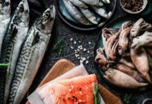 Dry Fish Emerging as a Powerful Protein Rich Food for Men’s Health