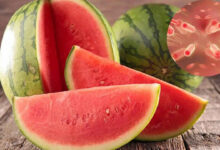 Eating Watermelon on an Empty Stomach Can Be Risky Experts Warn About Serious Health Problems