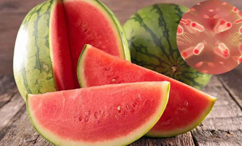 Eating Watermelon on an Empty Stomach Can Be Risky Experts Warn About Serious Health Problems
