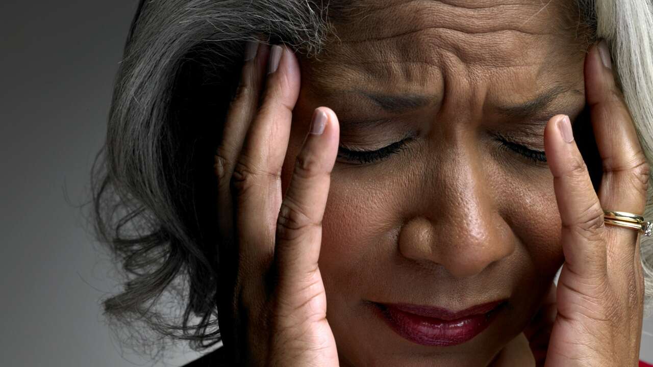 Excessive Screen Time May Increase Migraine and Headache Problems - The ...