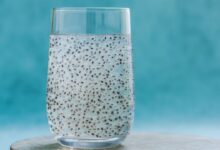 Experts Warn Against Common Mistakes While Drinking Sabja Water in Summer