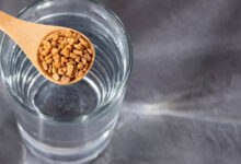 Fenugreek Water May Transform Health Naturally in Just 30 Days