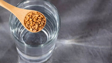 Fenugreek Water May Transform Health Naturally in Just 30 Days