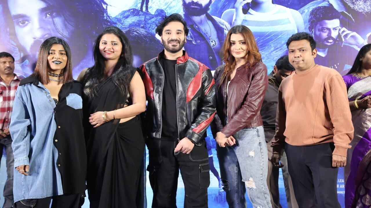 First Time Cinema Review