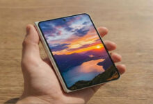Foldable iPhone Design Debate Sparks Fresh Buzz Online