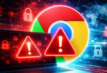 Government Warns Chrome Users About Serious Security Threats