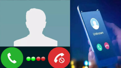 Government Warns Users About Fake Calls Showing Indian Numbers