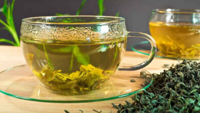 Green Tea Timing Rules That Can Actually Help With Weight Loss