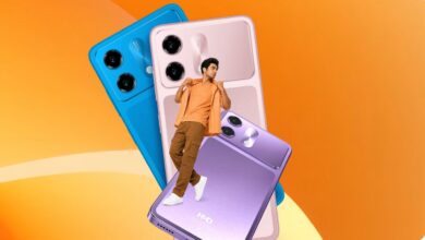 HMD Vibe 2 5G Creates Buzz as First Sale Ends Within an Hour