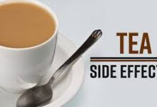 Heavy Tea Consumption During Summer May Affect Your Health Experts Warn