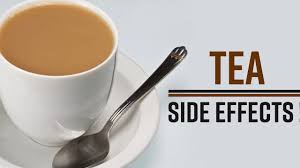 Heavy Tea Consumption During Summer May Affect Your Health Experts Warn