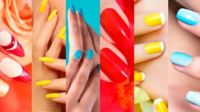 Hidden Health Risks Behind Nail Polish Use You Should Know