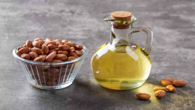 Homemade Peanut Oil for Heart Health A Traditional Method to Extract Pure Oil at Home