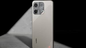 Lava Shark 2 5G Arrives With Massive Battery and Smooth 120Hz Display