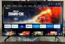Massive Discounts Make 43 Inch 4K Smart TVs More Affordable Than Ever