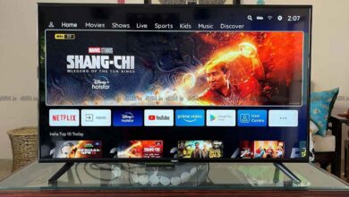 Massive Discounts Make 43 Inch 4K Smart TVs More Affordable Than Ever